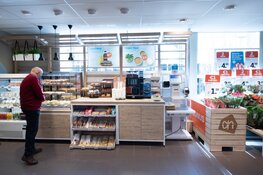 Veel meer vers en gemak bij vernieuwde Albert Heijn Overveen