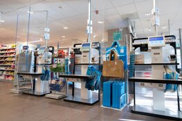 Veel meer vers en gemak bij vernieuwde Albert Heijn Overveen