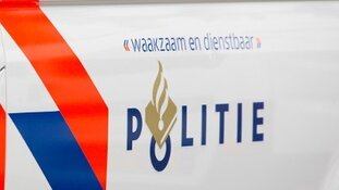Politie zoekt getuigen van beroving