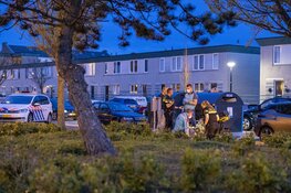 Fietsster lelijk gewond na botsing met overstekende jongen in Zandvoort