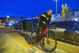 Fietsster lelijk gewond na botsing met overstekende jongen in Zandvoort