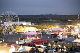 Zandvoort leeft steeds meer toe naar Formule 1-circus