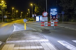 Zandvoort nu helemaal afgesloten voor autoverkeer zonder ontheffing