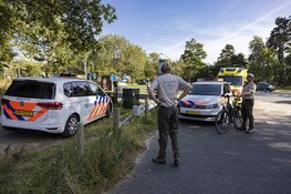 Hulpdiensten groots uitgerukt voor kind dat zich verslikt