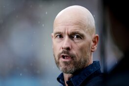 IJzersterke start in Champions League: Ajax overklast Sporting