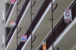 Prijsstijging koopwoningen loopt opnieuw op