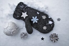 Komende dagen nachtvorst... en wordt het nat of wit met kerst?