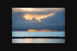 Grenzen aan water uit IJsselmeer en Markermeer bij langdurige droogte