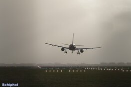 Fotoalbum: Noord-Holland in de greep van storm Eunice