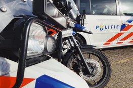 Meerdere aanhoudingen voor rijden onder invloed