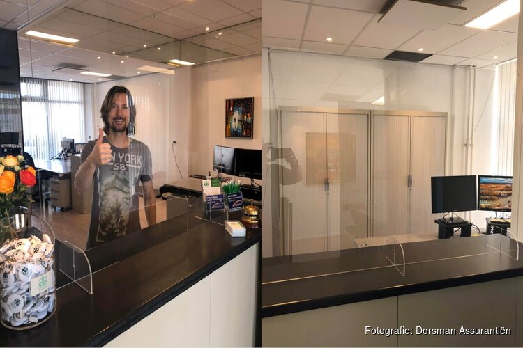 Dorsman Assurantiën - Voor uw zekerheid!