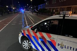 Motorrijder en scooterrijder gewond bij aanrijding Zandvoort