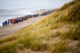 Inschrijving GP Groot Egmond-Pier-Egmond, NN Egmond Halve Marathon én Egmond Wandel Marathon geopend