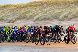 Inschrijving GP Groot Egmond-Pier-Egmond, NN Egmond Halve Marathon én Egmond Wandel Marathon geopend