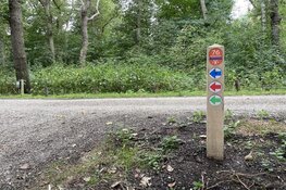Aanleg Wandelnetwerk Zuid-Kennemerland in volle gang