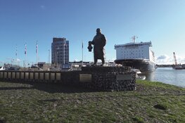 ‘Rozen verwelken, Schepen vergaan’