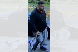 Verdachten gezocht van woningoverval