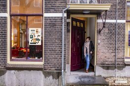Amateurkunstenfestival Gluren bij de Buren is op zoek naar acts en huiskamers