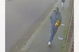 Man gezocht voor aanranding