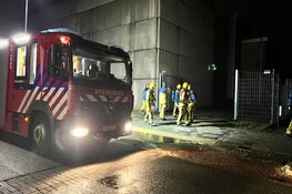 Groot deel Zuid-Kennemerland zonder stroom na brand in verdeelstation