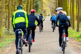 Nieuwe routes bij voorjaarstocht Omloop van Zandvoort