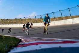 Nieuwe routes bij voorjaarstocht Omloop van Zandvoort