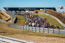 Business Run populairder dan ooit bij Zandvoort Circuit Run