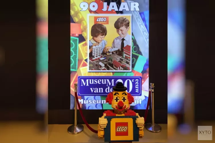Museumtour door Nederland; Museum van de twintigste eeuw