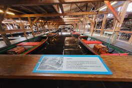 Museumtour door Nederland; Museum Broekerveiling