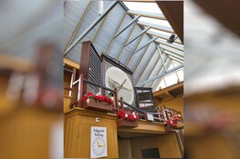 Museumtour door Nederland; Museum Broekerveiling