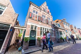 Recordaantal deelnemers voor uitverkochte 2e editie KiKa Haarlem City Walk