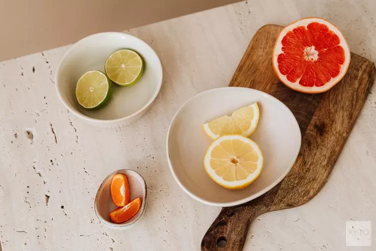 Boost je immuunsysteem en bescherm je lichaam met vitamine C