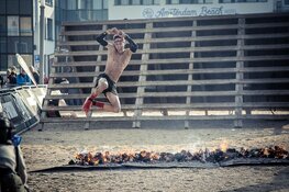 Spartan Zandvoort keert dit weekend terug