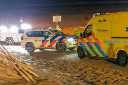 Meerdere gewonden bij massale vechtpartij op strand Bloemendaal/Overveen
