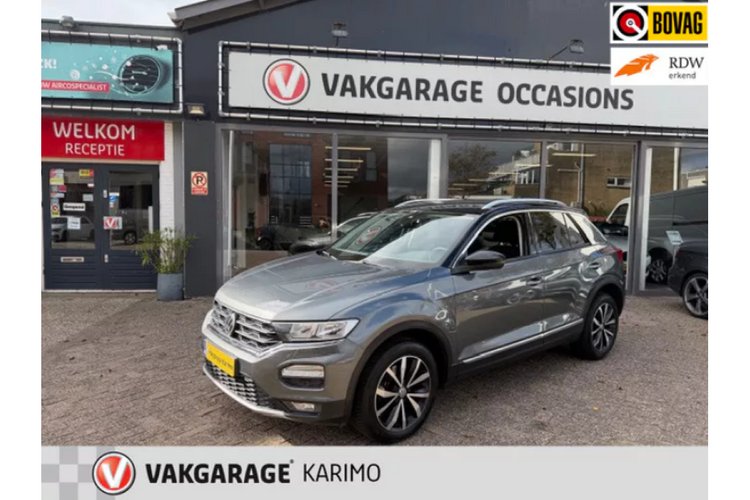 Occasions bij Vakgarage Karimo