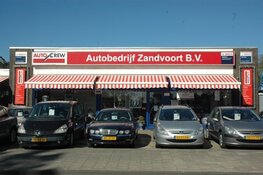 Vacatures bij Autobedrijf Zandvoort BV