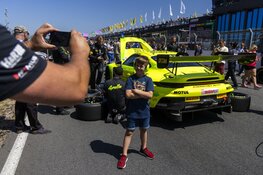 Terugkeer DTM op CM.com Circuit Zandvoort een groot succes