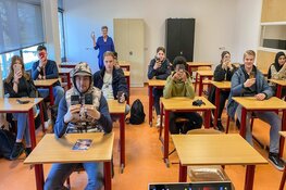 Ontdek de Magie van Smartphonefotografie voor Kinderen