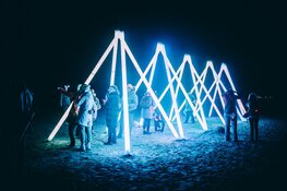 Inschrijving 3e editie Zandvoort Light Walk geopend