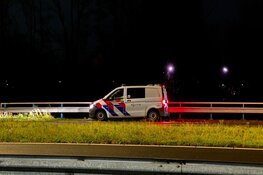 Beroving met geweld in Bloemendaal