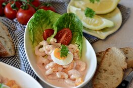 Vis, vlees of vega? Met deze recepten heeft u snel iets lekkers op tafel met kerst