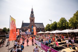 Nieuwe 2daagse bij Wandel4daagse Alkmaar