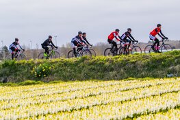 Omloop van Zandvoort viert jubileumeditie met nieuwe routes