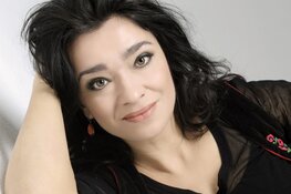 Pianiste Klára Würtz speelt Bach, Mozart en Schubert