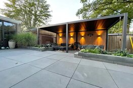 Haal het maximale uit je tuin