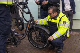 Opvoersetjes op elektrische fietsen worden verboden