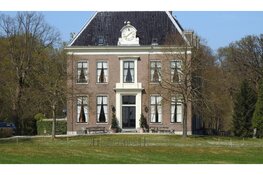 Op excursie bij landgoed Huis te Vogelenzang