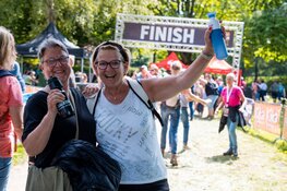 Zonnige 3e editie KiKa Haarlem City Walk laat 8.100 wandelaars stralen