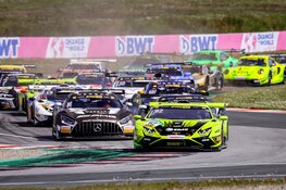 DTM komt weer naar Zandvoort: drie dagen actie van 7 t/m 9 juni