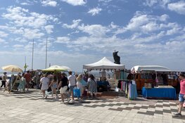 Vier de start van de zomer met Ibiza-markt XL op Zandvoort.